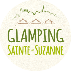 Glamping Sainte Suzanne