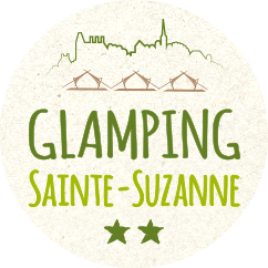 Glamping Sainte Suzanne